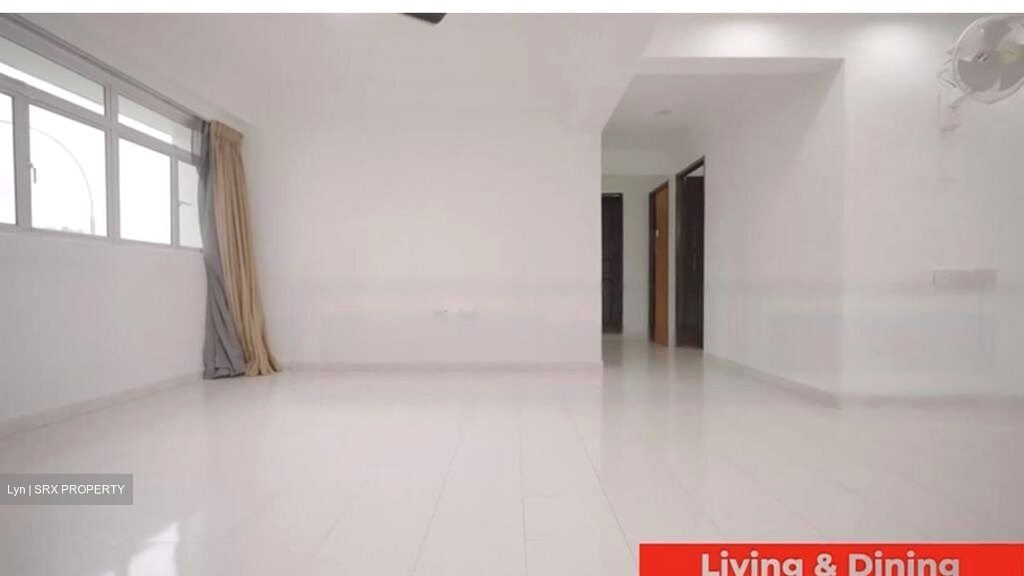 Blk 303 Shunfu Gardens (Bishan), HDB 5 Rooms #553612971